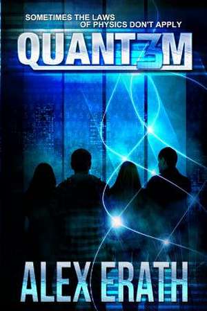 Quant3m de Lex Erath