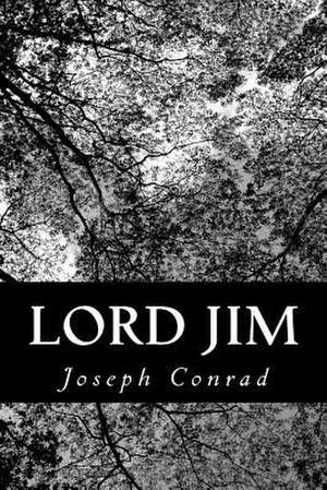 Lord Jim de Joseph Conrad