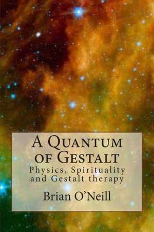 A Quantum of Gestalt: A Palaeontological Guide to the Silurian Inlier de Brian O'Neill