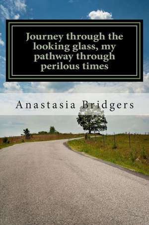 Journey Through the Looking Glass, My Pathway Through Perilous Times de Anastasia Bridgers