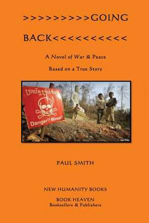 Going Back de Paul Smith