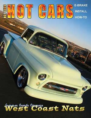 Hot Cars No. 2 de Sorenson, MR Roy R.