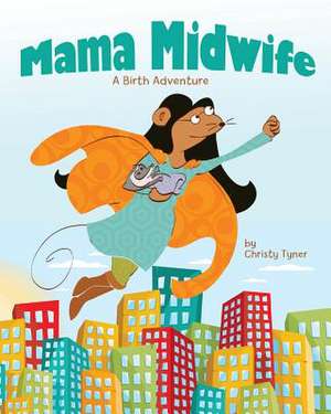 Mama Midwife de Christy Tyner