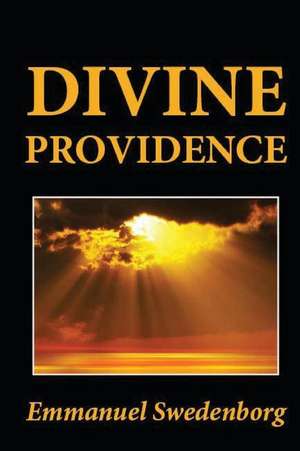 Divine Providence: A Life in Professional Sports de Emmanuel Swedenborg