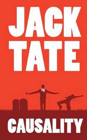 Causality de Jack Tate