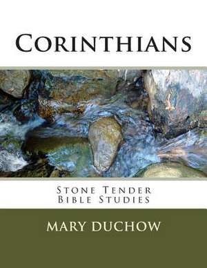 Corinthians de Mary Duchow