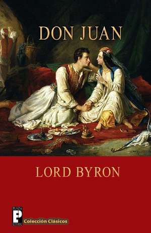 Don Juan de Lord Byron