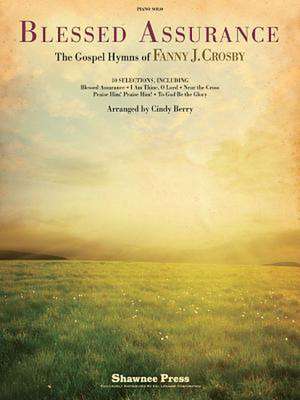 Blessed Assurance de Fanny Crosby