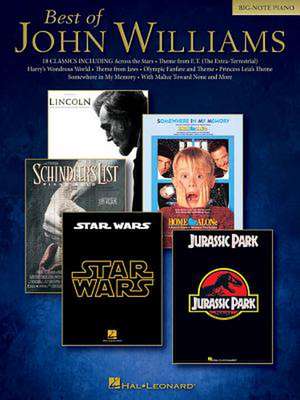 Best of John Williams de John Williams