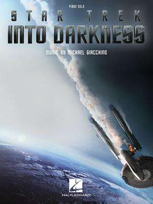 Star Trek: Into Darkness de Michael Giacchino