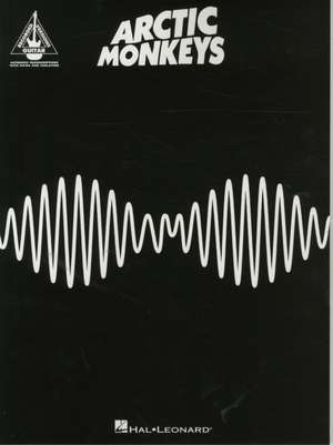 Arctic Monkeys