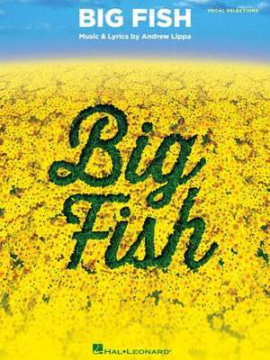 Big Fish de John August