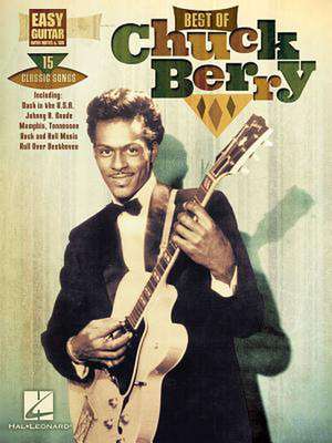 Best of Chuck Berry de Chuck Berry