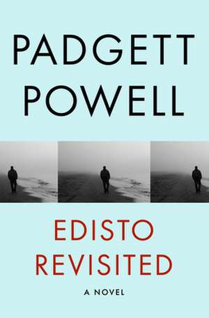 Edisto Revisited de Padgett Powell