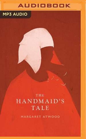 The Handmaid's Tale de Margaret Atwood