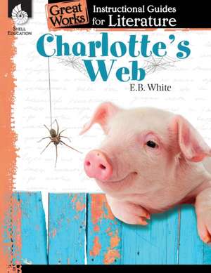 Charlotte's Web de Debra J. Housel