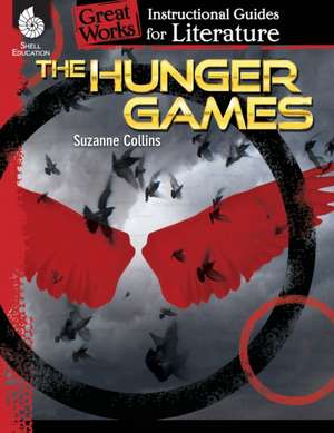 The Hunger Games de Charles Aracich