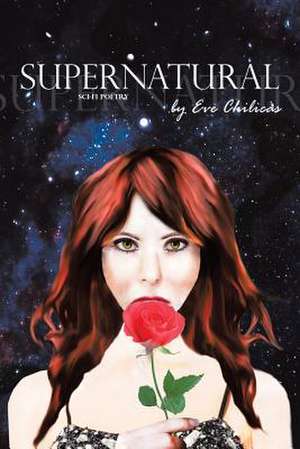 Supernatural de Eve Lauren Chilicas