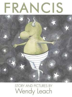 Francis de Wendy Leach