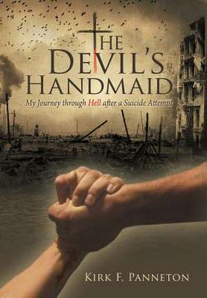 The Devil's Handmaid de Kirk F. Panneton