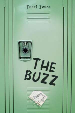 The Buzz de Terri Ivens