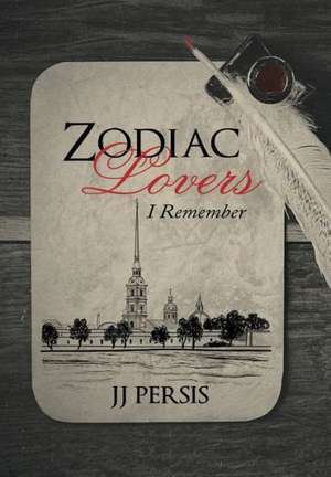 Zodiac Lovers de Jj Persis