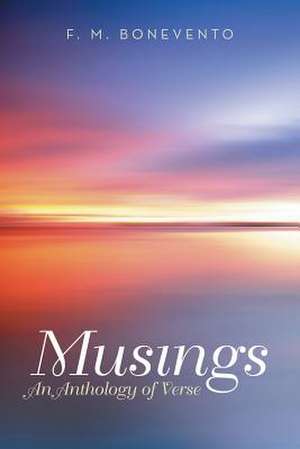 Musings de F. M. Bonevento