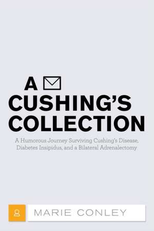 A Cushing's Collection de Marie Conley