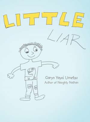 Little Liar de Caryn y Umetsu