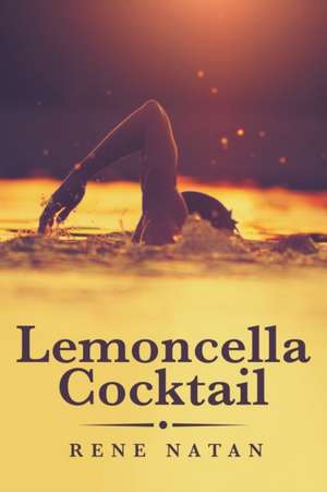Lemoncella Cocktail de Rene Natan