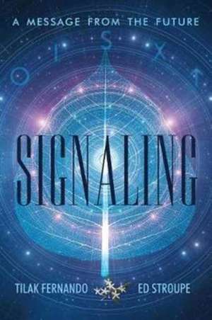 Signaling de Tilak Fernando