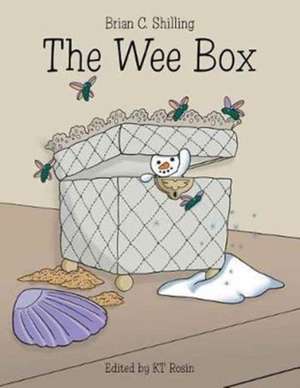 The Wee Box de Brian C. Shilling