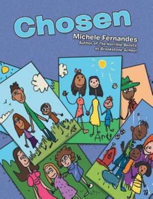 Chosen de Michele Fernandes