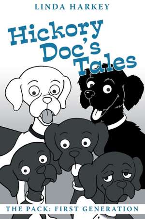 Hickory Doc's Tales de Linda Harkey