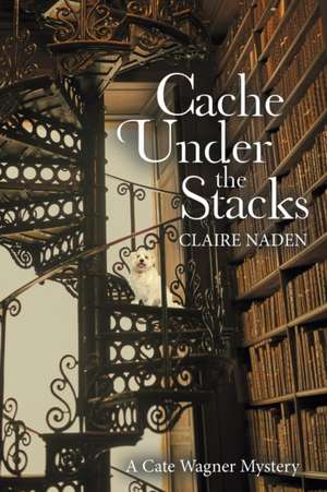 Cache Under the Stacks de Claire Naden