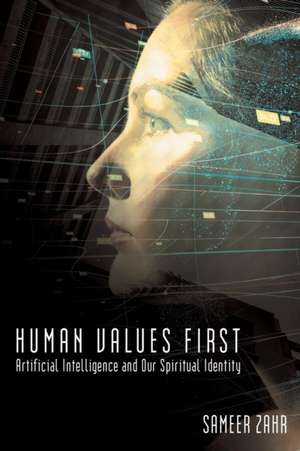 Human Values First de Sameer Zahr