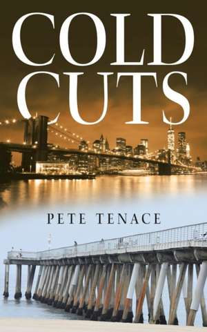 Cold Cuts de Pete Tenace