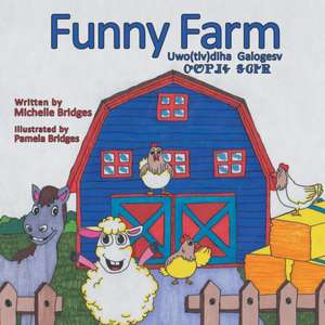 Funny Farm de Michelle Bridges