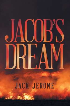 Jacob's Dream de Jack Jerome