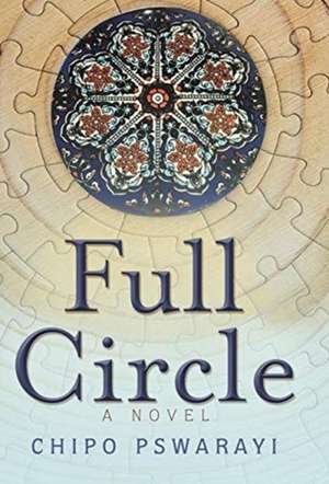Full Circle de Chipo Pswarayi