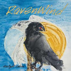 Ravenwind de Hartzell Cobbs