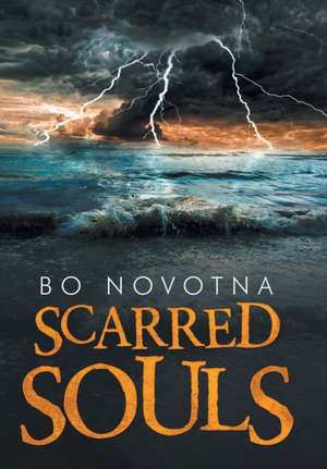 Scarred Souls de Bo Novotna