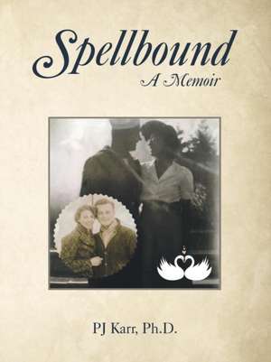 Spellbound de Pj Karr