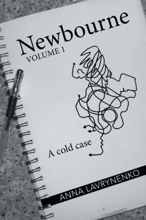 Newbourne de Anna Lavrynenko