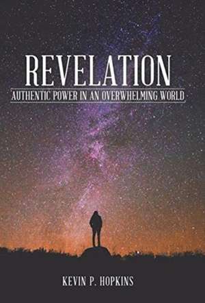Revelation de Kevin P. Hopkins
