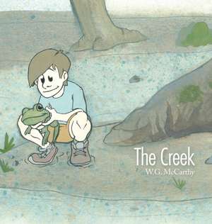 The Creek de W. G. McCarthy