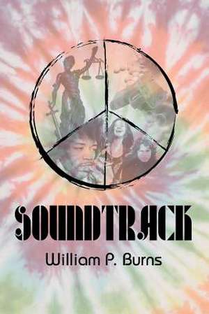 Soundtrack de William P. Burns