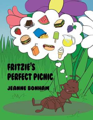 Fritzie's Perfect Picnic de Jeanne Bonham