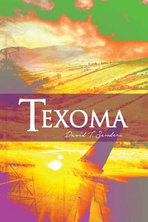 Texoma de Sanders, David T.