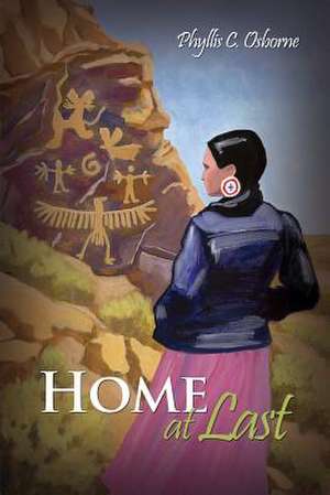 Home at Last de Phyllis C. Osborne